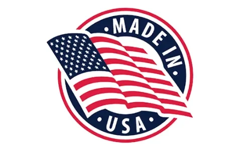 Alpha Strength Made In USA